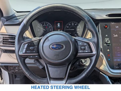 Certified 2022 Subaru Outback Limited XT AWD/4WD image 19