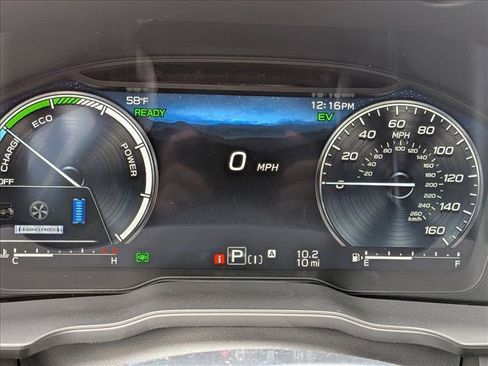 Used 2026 Subaru Crosstrek 2.5i Limited w/ Convenience Package AWD/4WD image 11