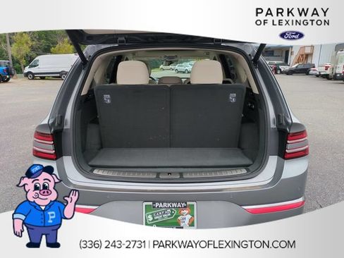 Used 2026 Genesis GV80 2.5T Advanced AWD/4WD image 33