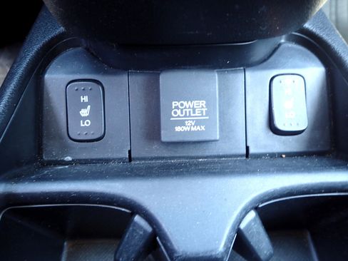 Used 2014 Honda CR-V EX-L image 22