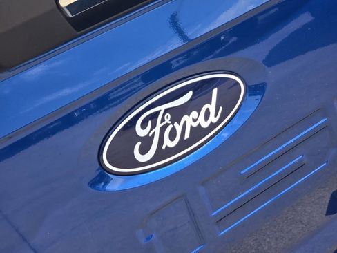 Used 2024 Ford F150 XLT w/ Mobile Office Package image 10