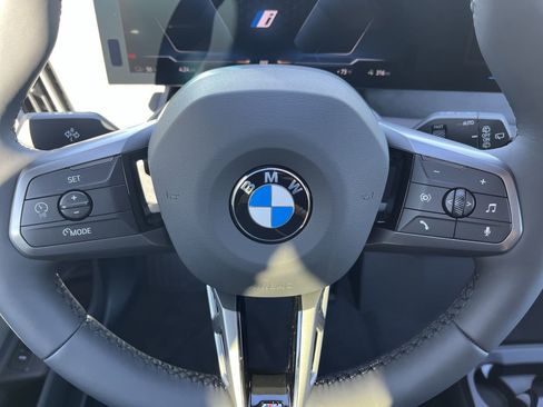 Used 2026 BMW iX xDrive60 w/ M Sport Package image 22