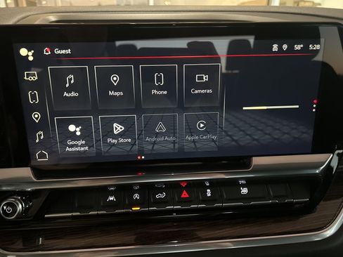 New 2026 GMC Sierra 1500 Elevation w/ Elevation Select Package image 15