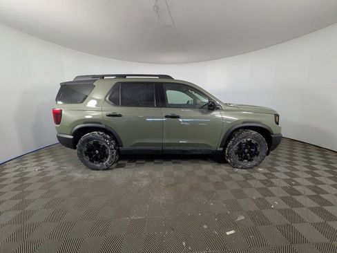 New 2026 Honda Passport TrailSport Elite image 2