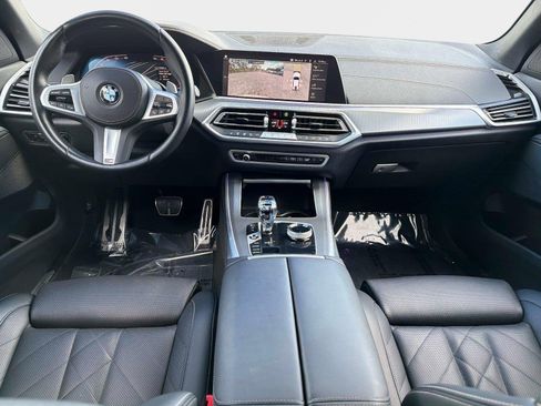 Used 2023 BMW X5 sDrive40i w/ M Sport Package RWD image 29