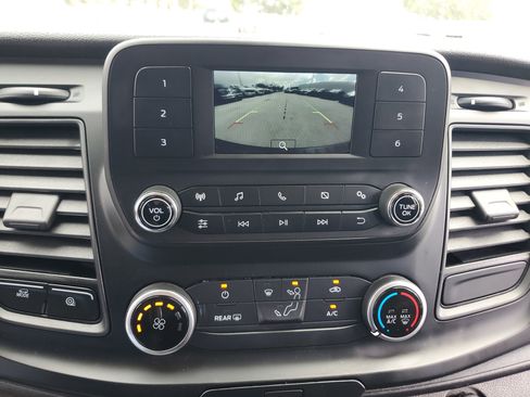 Used 2024 Ford Transit 250 Low Roof w/ Exterior Upgrade Package image 10