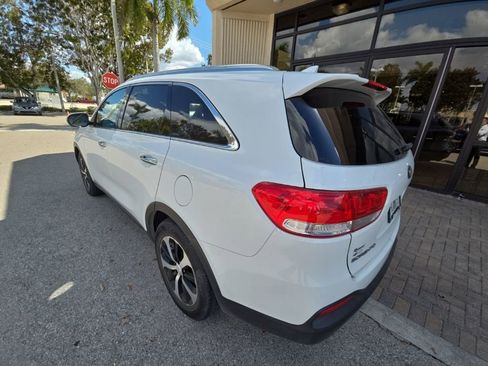 Used 2018 Kia Sorento EX w/ EX Advanced Touring Package image 52