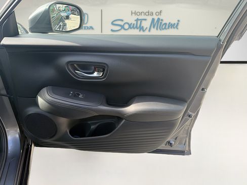 Certified 2024 Honda HR-V EX-L image 33