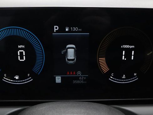 Used 2025 Hyundai Tucson SEL image 29