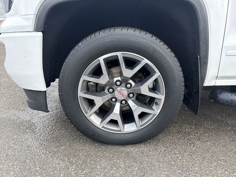 Used 2017 GMC Sierra 1500 SLT image 11