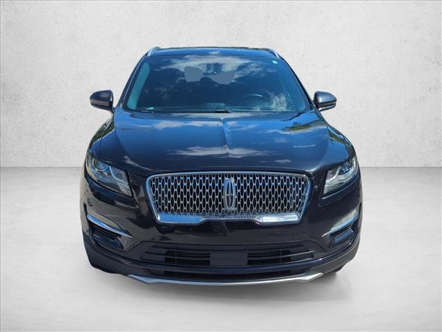Used 2019 Lincoln MKC Reserve FWD image 2