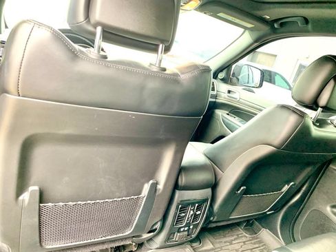 Used 2020 Jeep Grand Cherokee Limited X RWD image 14