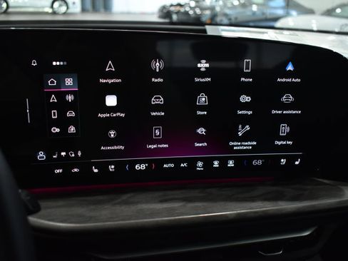 Used 2025 Audi Q5 Premium Plus w/ Premium Plus image 21