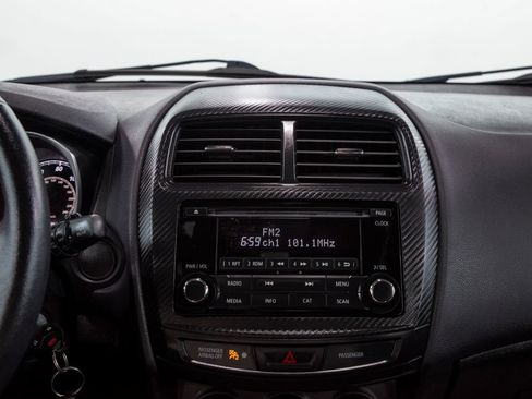 Used 2015 Mitsubishi Outlander Sport ES AWD/4WD image 22