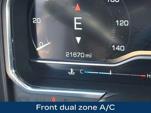 Used 2025 GMC Sierra 1500 Denali Ultimate AWD/4WD image 6