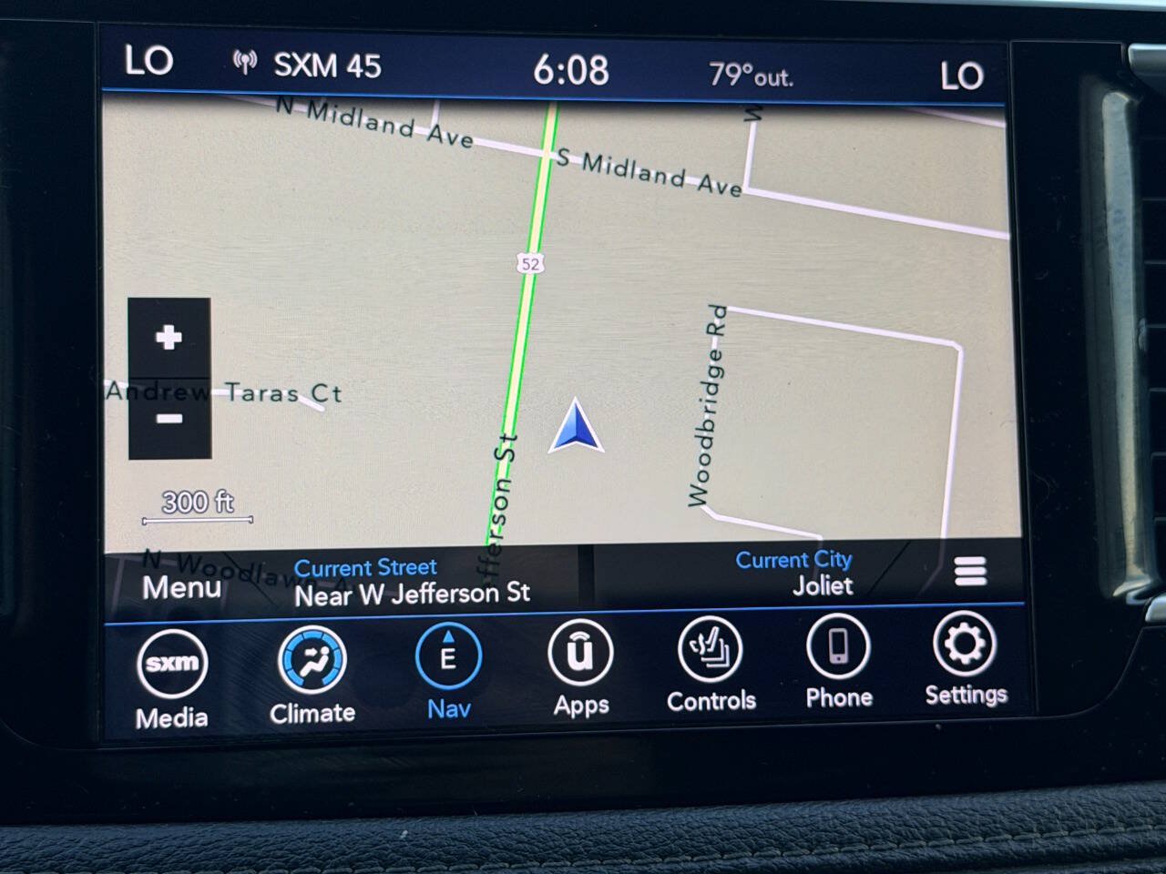 Used 2020 Chrysler Pacifica Limited FWD image 45