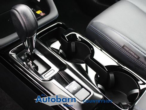 Certified 2026 Subaru Forester Limited AWD/4WD image 21
