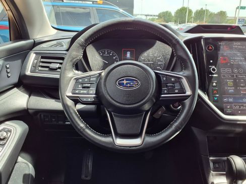 Certified 2025 Subaru Ascent Limited AWD/4WD image 13