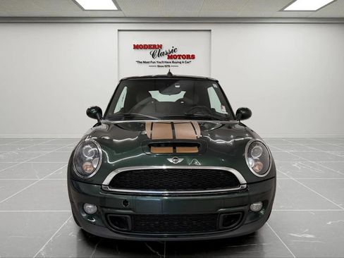 Used 2015 MINI Cooper S FWD image 2