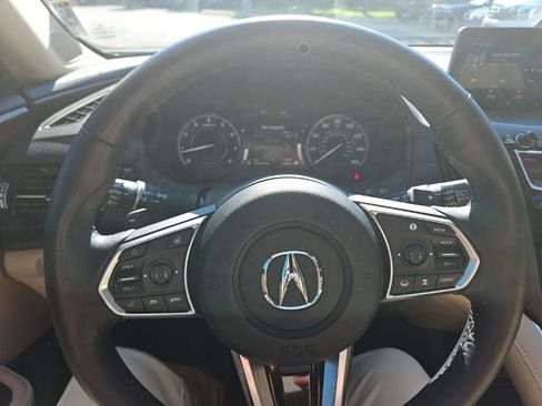Used 2019 Acura RDX AWD w/ Advance Package image 17
