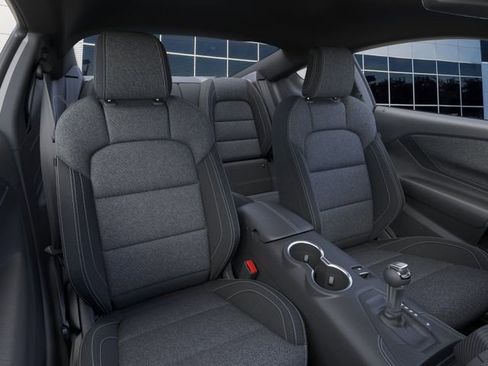 New 2026 Ford Mustang GT RWD image 12
