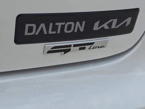 New 2026 Kia K4 GT-Line image 5