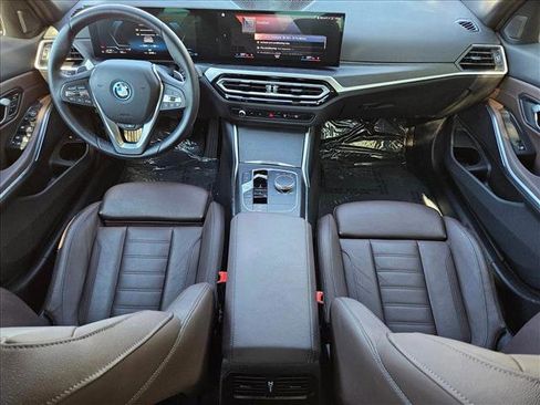 Certified 2023 BMW 330e w/ Premium Package image 18