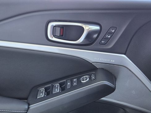 Certified 2025 Acura Integra A-Spec image 23