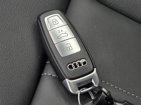 New 2026 Audi A3 2.0T Premium Plus image 40