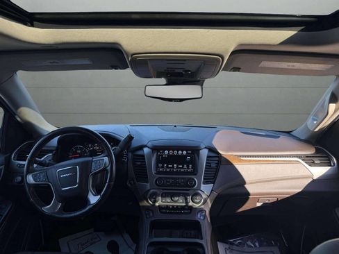 Used 2019 GMC Yukon XL Denali w/ Open Road Package image 19