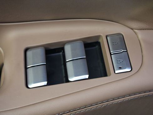 New 2026 Lincoln Navigator Black Label AWD/4WD image 24