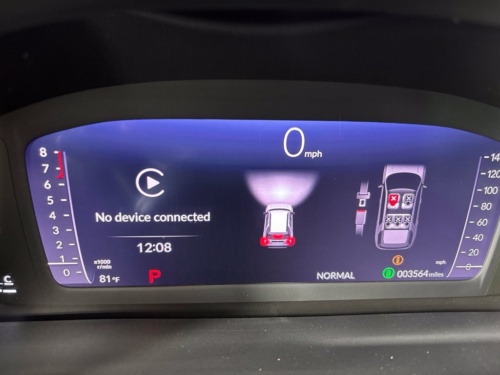 Certified 2026 Honda Passport TrailSport Elite image 35