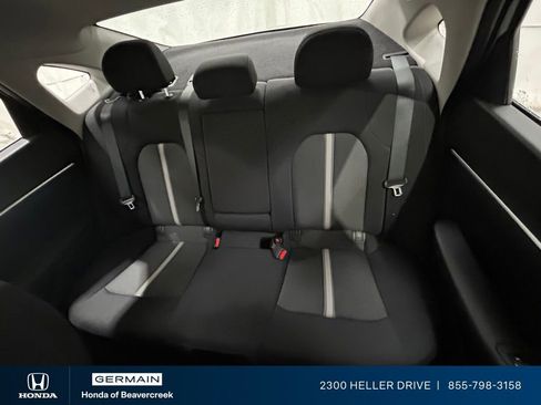 Used 2025 Hyundai Sonata SEL image 28