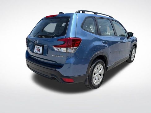 Certified 2024 Subaru Forester AWD/4WD image 13
