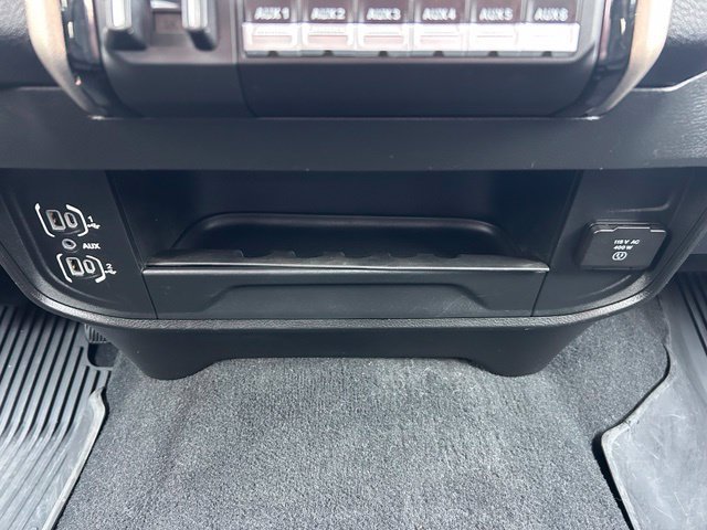 Used 2023 RAM 3500 Laramie AWD/4WD image 25