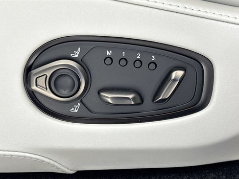 New 2026 Aston Martin DBX 707 AWD/4WD image 19