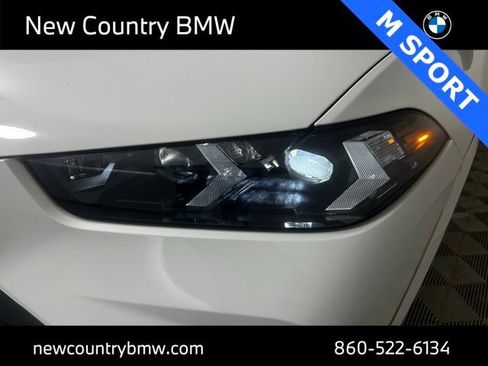 Certified 2026 BMW X5 xDrive40i w/ M Sport Package image 30