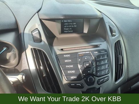 Used 2017 Ford Transit Connect XL image 24