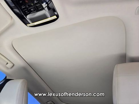 Certified 2023 Lexus RX 350 FWD w/ Accessory Package image 12