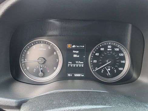 Used 2016 Hyundai Tucson Limited w/ Option Group 03 AWD/4WD image 34