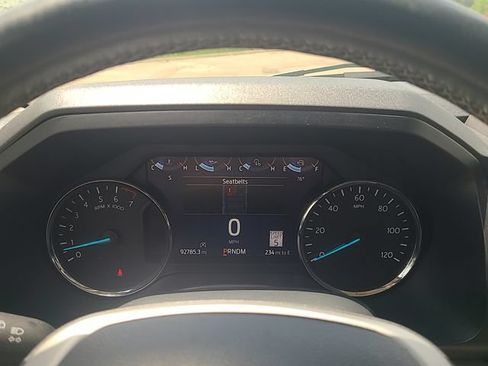 Used 2024 Ford Expedition Max Limited RWD image 15