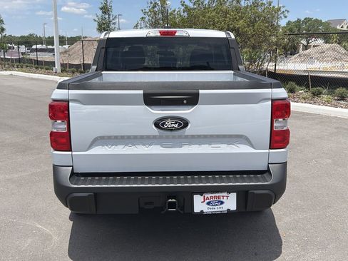 New 2026 Ford Maverick XLT FWD image 7