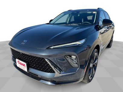 New 2026 Buick Envision Sport Touring