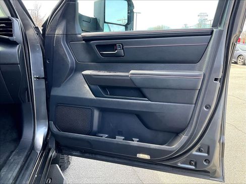 Used 2023 Toyota Tundra TRD Pro w/ TRD Pro Tow Package image 12