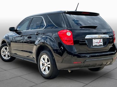 Used 2014 Chevrolet Equinox LS FWD image 12
