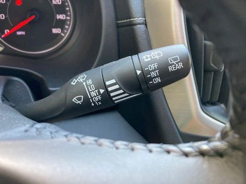 Used 2019 GMC Terrain Denali w/ Advanced Safety Package AWD/4WD image 25