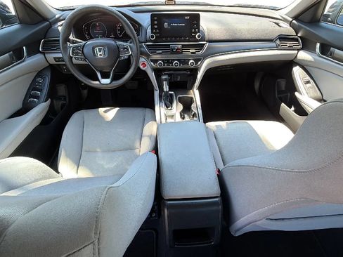 Used 2020 Honda Accord LX image 28