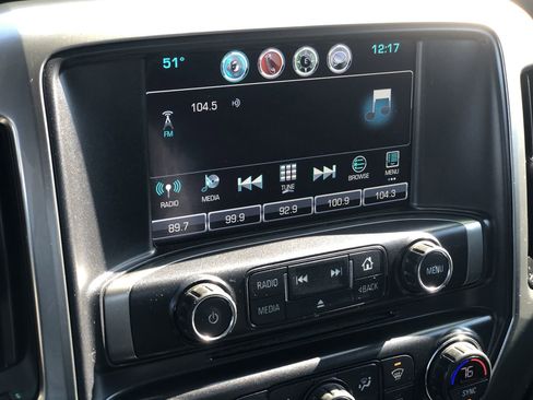 Used 2017 Chevrolet Silverado 1500 LT w/ All Star Edition image 19