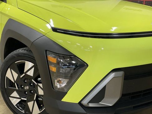 Used 2024 Hyundai Kona SEL image 10