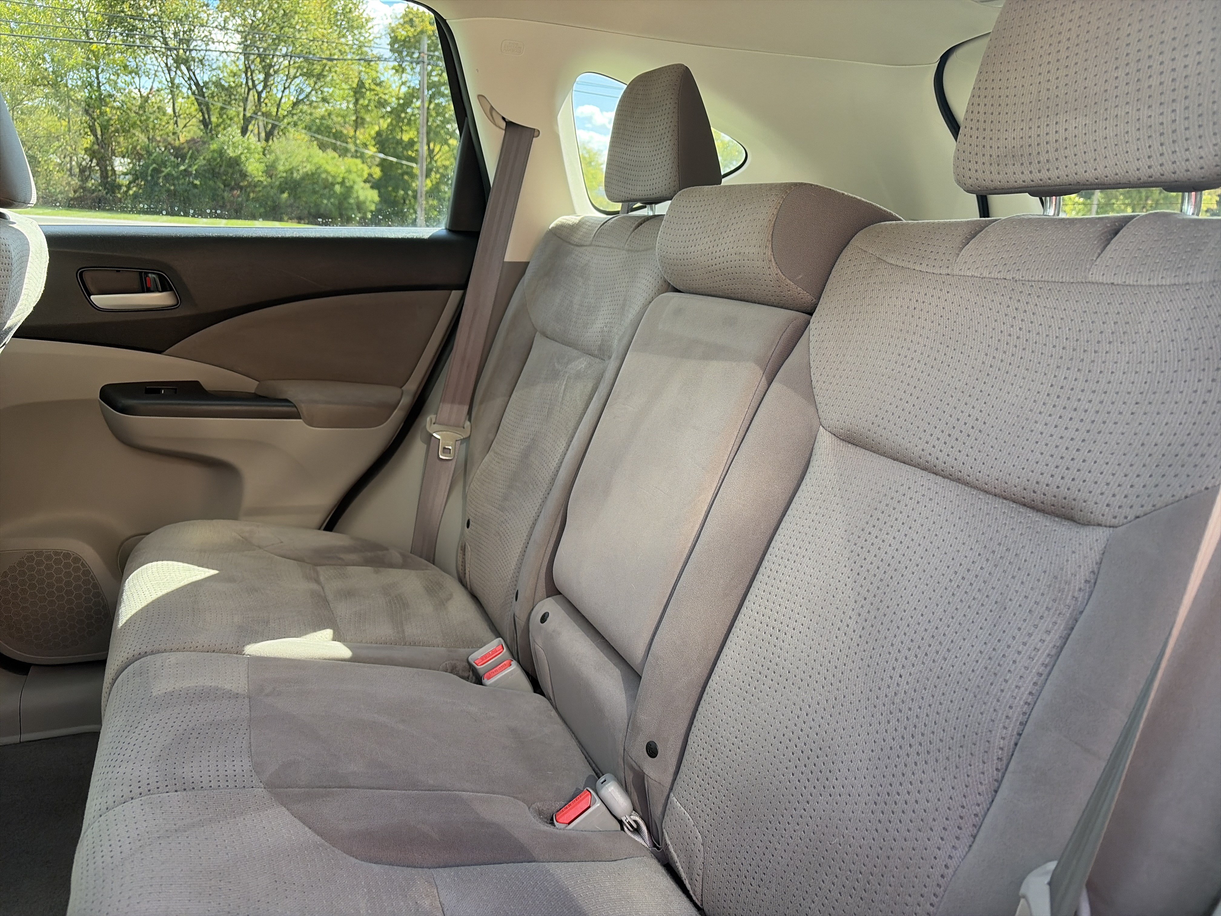 Used 2012 Honda CR-V EX image 13